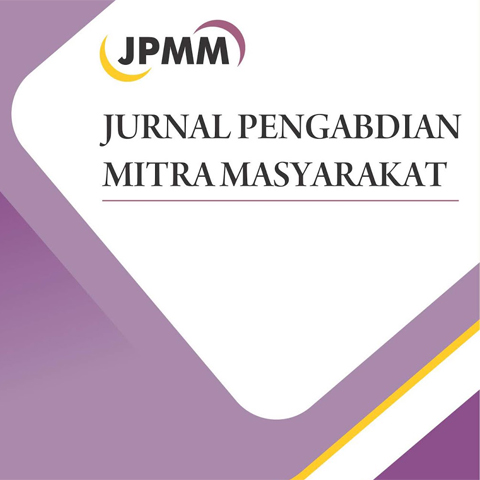 JPMM